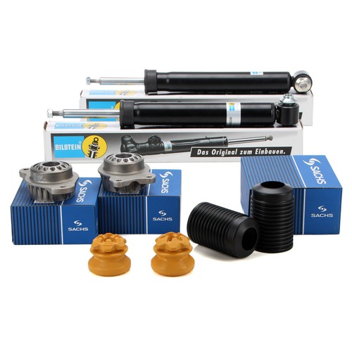 Bilstein stoßdämpfer - bilstein,