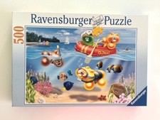 Gelini Puzzle 500 Teile von