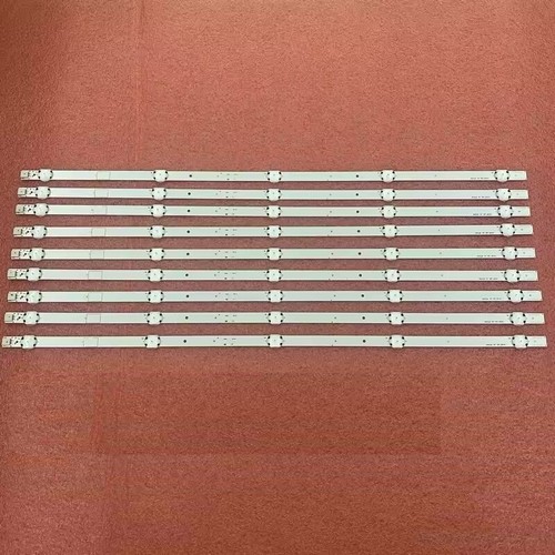 Led bar set für grundig - für, tv