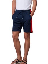 Herren Shorts Kleines blaues