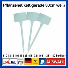 Pflanzenstecker