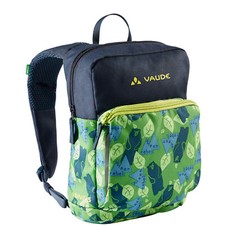 Vaude Kinderrucksack Minnie 5 parrot green/eclipse