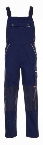 Planam latzhose canvas 320 - canvas,