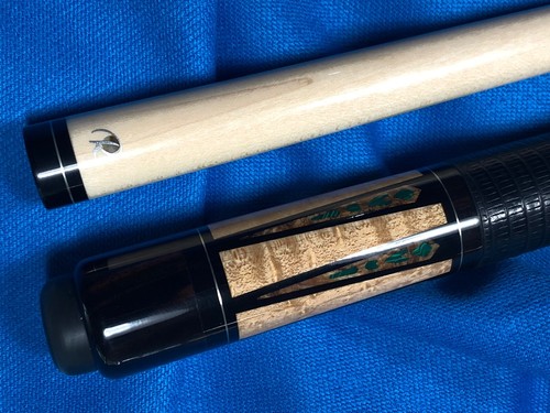 Tony muesch custom poolbillard - custom,