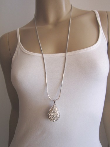 Modekette damen hals kette - modekette,
