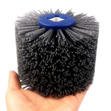 Nylonbürste 80# & 120#