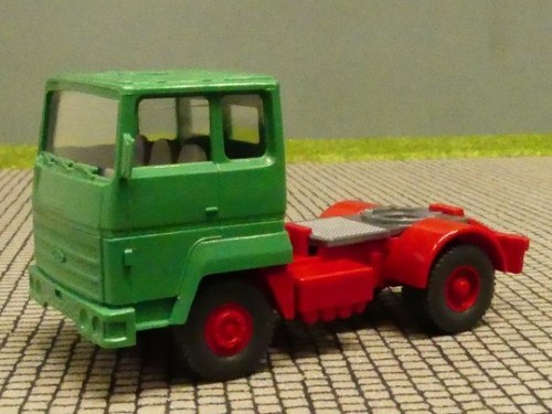Wiking ford - wiking,