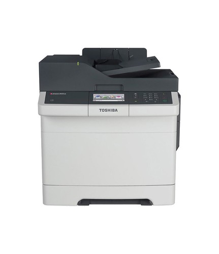 Toshiba estudio 306cs a4 - estudio, 306cs,