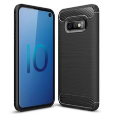Carbon handy case für samsung - für,