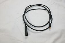 Motorkabel  für E- Bike