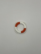 Graupner Rettungsringe 33mm | 2 Stück | Best.-Nr. 300.33 - Ideal für Modellbau