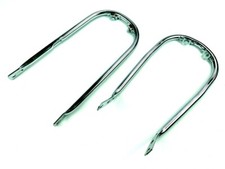 Schutzblech halter bügel - halter,