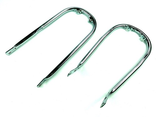 Schutzblech halter bügel - halter,