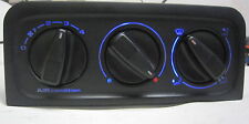 VW Golf 3 Vento Klima