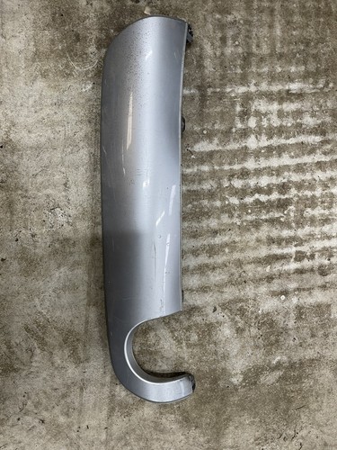 Audi heckdiffusor - audi,