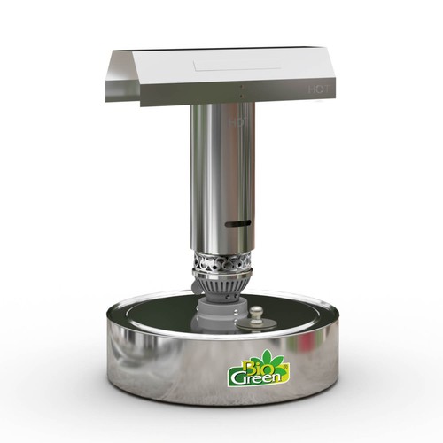 Biogreen paraffin - biogreen,