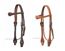 WI Horseman´s Tack Kopfstück
