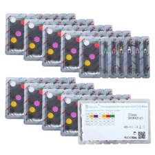 10 boxes Dental Rotary Super