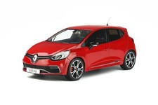 Renault Clio RS Trophy 220 EDC