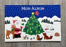 ??Sandylion Stickeralbum 1989 - Unbenutzt - 20 gummierte Seiten??