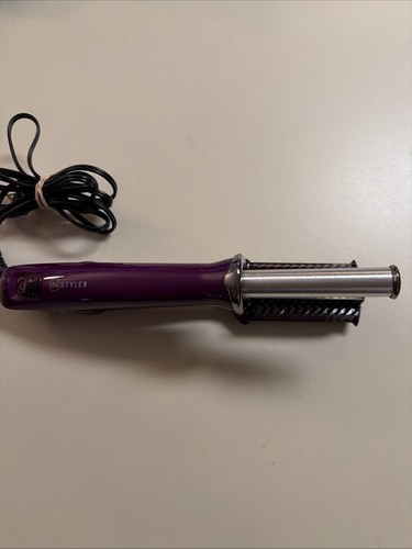 Instyler rotating purple hot - instyler,