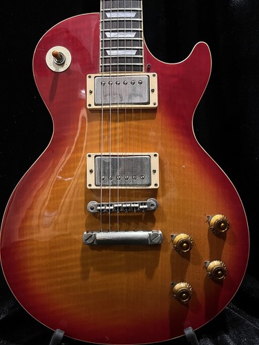Burny rlg les paul typ - paul,