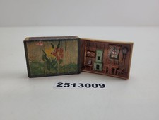 Miniatur Puppenstube