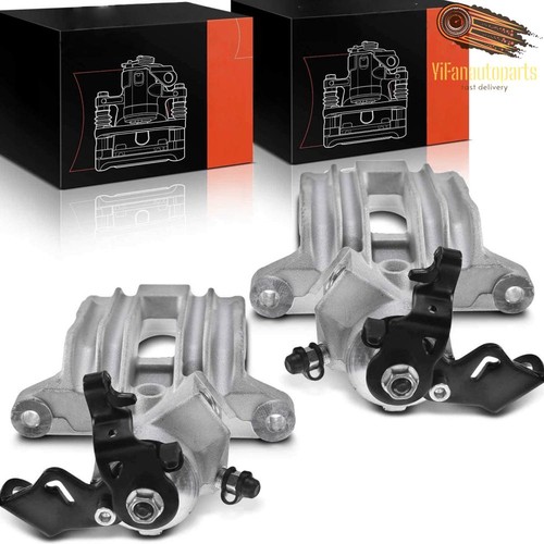 Bremssattel hinten links - hinten,