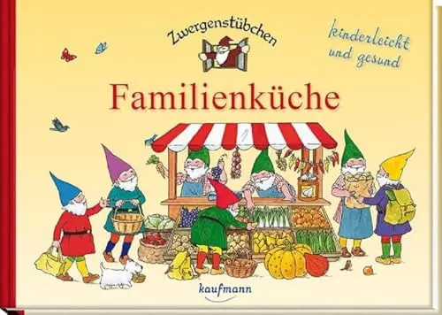 Zwergenstübchen