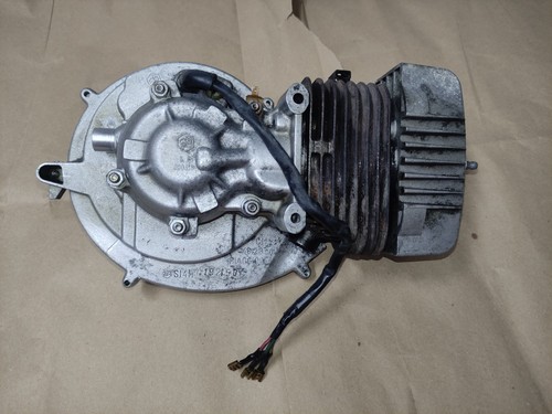 Motor bravo ciao - motor, grillo