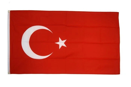 Türkei flagge fahne türkisch - fahne,