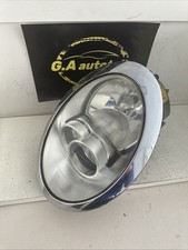Frontscheinwerfer rechts Mini One R50 LCI 2004-2006 6961346 0301218202 Original