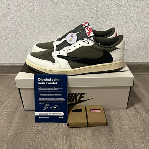Jordan low travis scott eu - low,