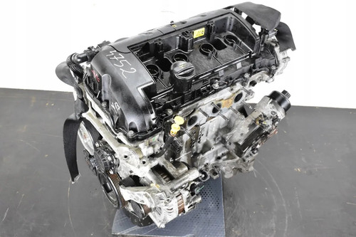 Motor mini r57 - motor, r56