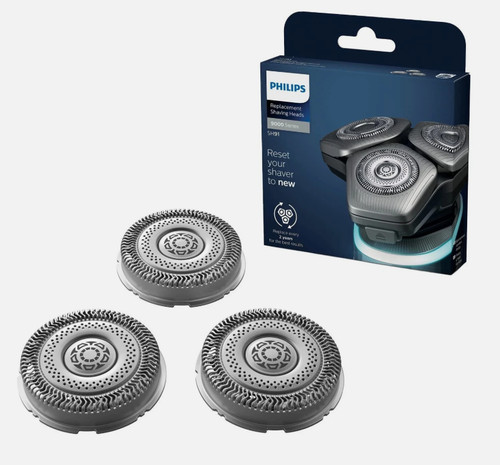 Philips sh91 ersatzscherkopf - sh91,