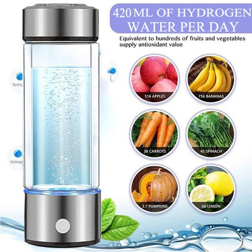 Wasserstoff wassergenerator - wasserstoff,