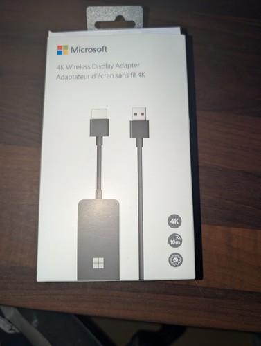 Microsoft wireless display - microsoft,