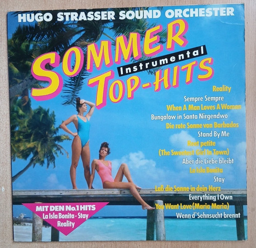 0535 hugo strasser - hugo, sommer