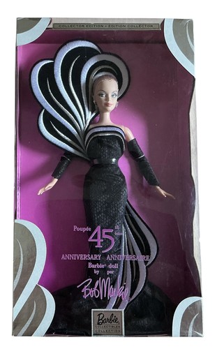 Barbie 45th anniversary bob - 45th,