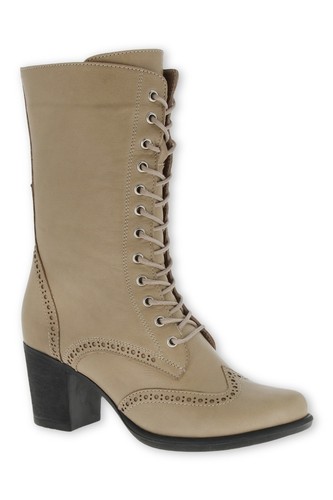 Trachtenstiefel damen giordana - trachtenstiefel,