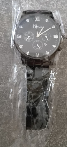 Akun herren armbanduhr analog - herren,