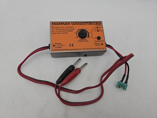 Multiplex multicharger 5008 - multiplex,