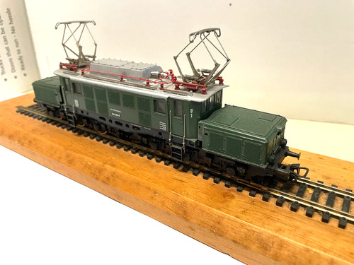 Märklin lok - e-lok, 194