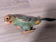 Steiff Wellensittich