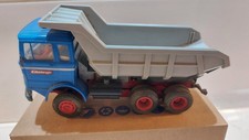 Carrera  1:32 Transport LKW - Kipper, gebraucht