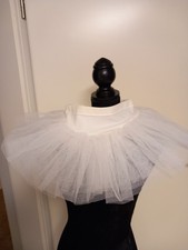 20 Ballett-Tutus mit Höschen der Firma Pauls Köln je 15,- €