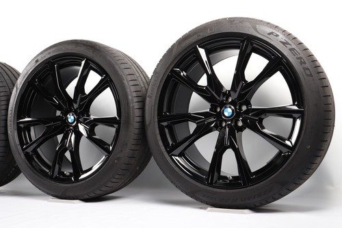 Original bmw g07 - original,