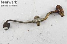 Mercedes W201 W124 Leitung an