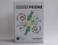 Kaleidoskop prisma 3er set - prisma,