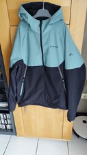 Vaude Jungen Softshelljacke